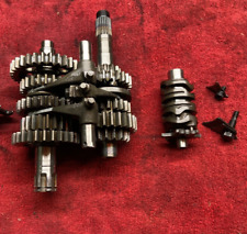 Honda 600 gear for sale  DERBY
