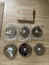 Kitchenaid set 6 for sale  BRISTOL