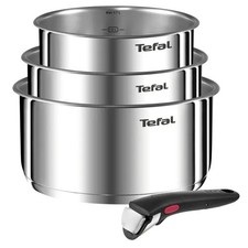Batterie tefal ingenio d'occasion  Ermont