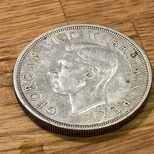 1937 king george for sale  OXFORD