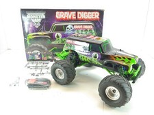 Rare traxxas grave for sale  Seymour