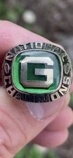 1990 gsd football for sale  Sumrall