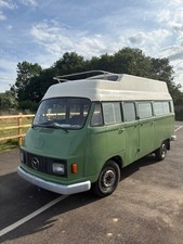 mercedes benz camper vans for sale mercedes benz camper vans for sale DEREHAM