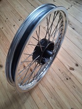 Etz 250 vorderrad gebraucht kaufen  Bernau