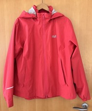 Damen regenjacke texapore gebraucht kaufen  Schildow