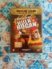 Hulk hogan nascita usato  Borzonasca