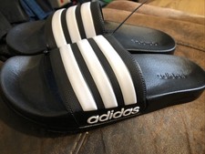 Adidas sandals mens for sale  HYDE