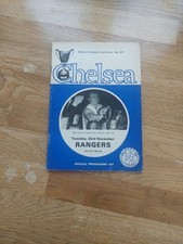 Chelsea rangers. nov for sale  STOCKTON-ON-TEES