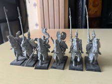 Warhammer high elves for sale  WALLASEY