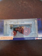 Corgi steam rally for sale  PONTEFRACT