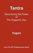 Tantra discovering power for sale  Montgomery