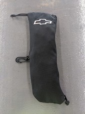 Rede de carga vertical Chevrolet 23383271 preta original do fabricante GM  comprar usado  Enviando para Brazil