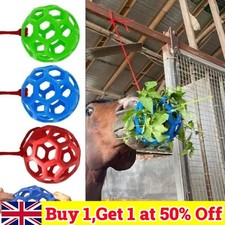 Horse treat ball for sale  UK