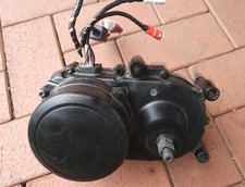 Impulse motor 80nm gebraucht kaufen  Biederitz