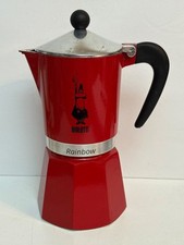 Bialetti rainbow stovetop for sale  Fort Mc Coy