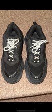 Balenciaga triple trainers for sale  MILTON KEYNES