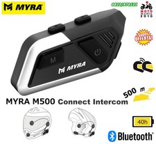 Interfono bluetooth universale usato  Mondragone