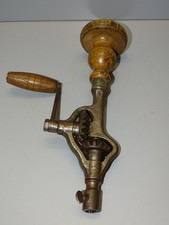 Ancienne perceuse main d'occasion  Soyaux