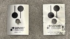 Sonor phonic genuine gebraucht kaufen  Offenbach