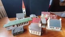 Maquettes modelisme ferroviair d'occasion  Thionville