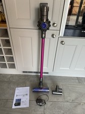 Dyson cordless vacuum for sale  BLACKBURN