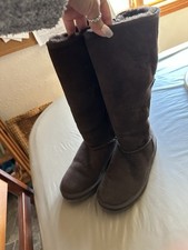 Cabelas brown leather for sale  Grand Junction