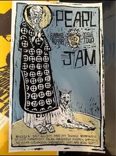 1998 pearl jam for sale  Ridgewood