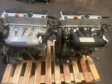 Honda k24a engine for sale  BIRMINGHAM