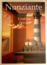 Antonio nunziante grafiche usato  Luzzi