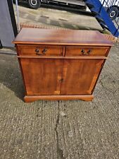 Sideboard draw cherry for sale  NORTHAMPTON