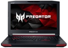 Acer predator quad for sale  SLOUGH
