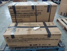 Denali aire 12k for sale  Vandalia