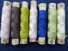 Fusettes soie laska d'occasion  Mollégès