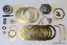 Th400 transmission miscellaneo for sale  Twentynine Palms