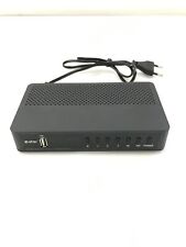 Używany, Tuner E-Star UHD DVB-T2 MPEG-4 2 Nero - niekompletny na sprzedaż  PL
