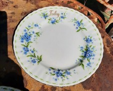 Royal albert july d'occasion  Melun
