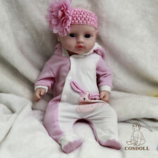 Cosdoll 16.5 reborn for sale  Rowland Heights
