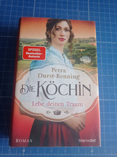 Köchin lebe deinen gebraucht kaufen  Salzbergen