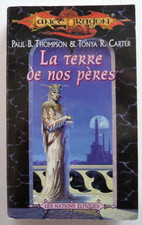 Lancedragon terre pères d'occasion  Ris-Orangis