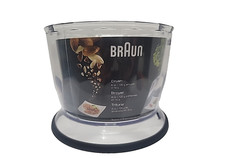 Braun chopper bowl for sale  Easley
