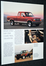 1992 ford ranger for sale  Hartland