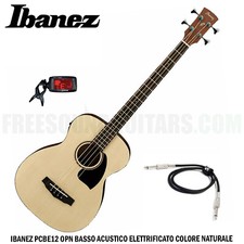 Ibanez pcbe12 opn usato  Casarano