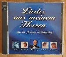 Robert jung lieder gebraucht kaufen  Aschaffenburg