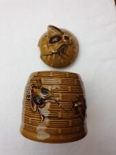 Vintage 1980s honey for sale  LONDON