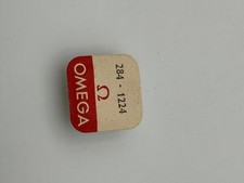 Omega 284 1224 usato  Napoli