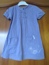Robe taille ans d'occasion  Fessenheim