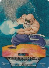 Lamincards dragon ball usato  Imperia