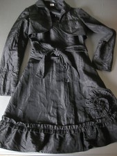 Kleid bolerojacke festlich gebraucht kaufen  Flörsheim-Dalsheim