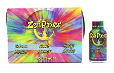 Zen power shots for sale  Lilburn