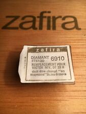 Zafira diamant 6910 d'occasion  Paris XVII
